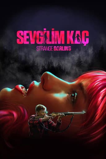 Strange Darling