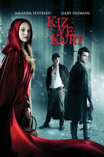 Red Riding Hood