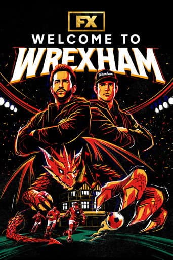 Welcome to Wrexham