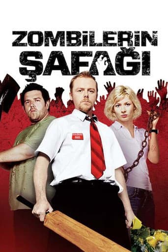 Shaun of the Dead