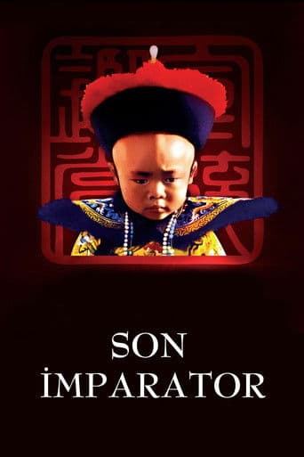 The Last Emperor