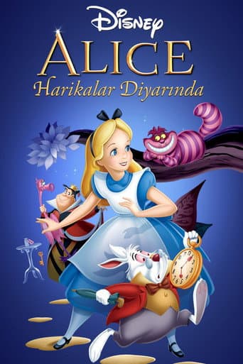 Alice in Wonderland