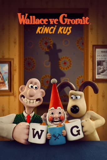Wallace & Gromit: Vengeance Most Fowl