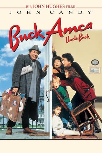 Uncle Buck