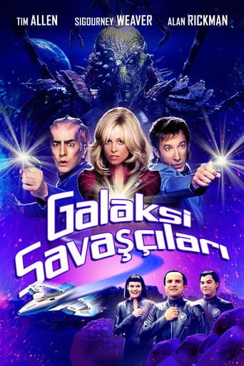 Galaxy Quest