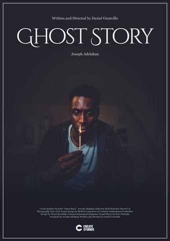 Ghost Story