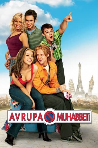 EuroTrip