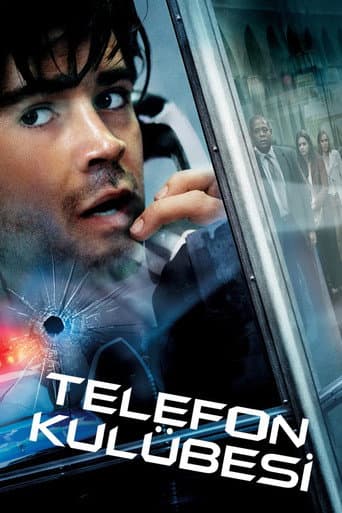Phone Booth