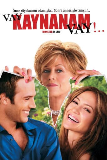Monster-in-Law