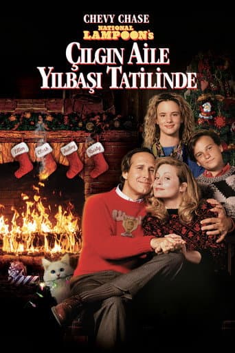 National Lampoon's Christmas Vacation