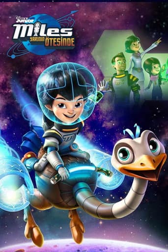 Miles from Tomorrowland