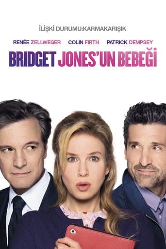 Bridget Jones's Baby