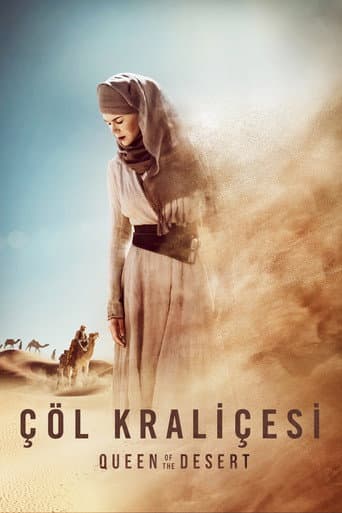 Queen of the Desert
