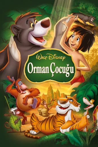 The Jungle Book
