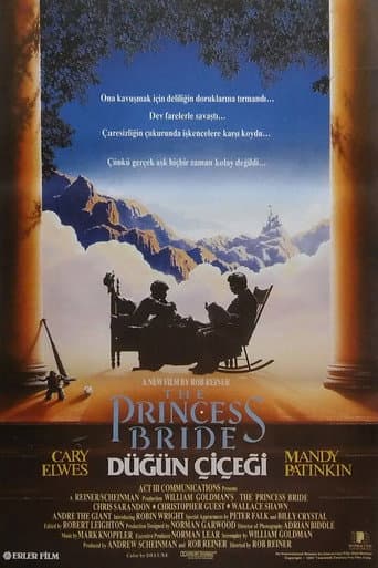 The Princess Bride