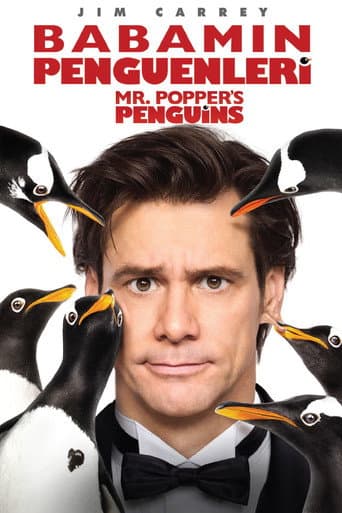 Mr. Popper's Penguins