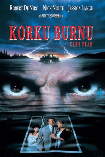 Cape Fear