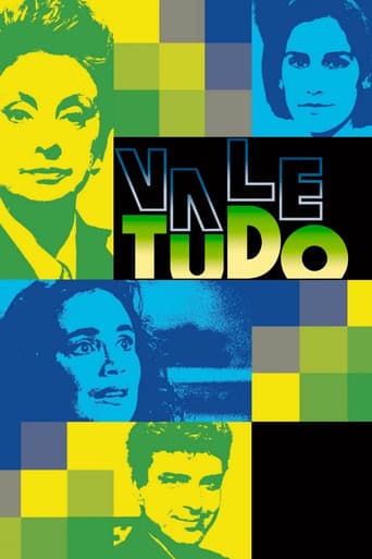 Vale Tudo