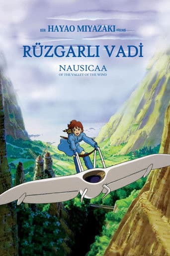 Warriors of the Wind