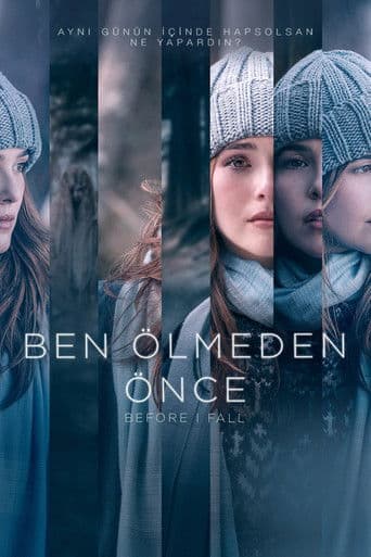 Before I Fall