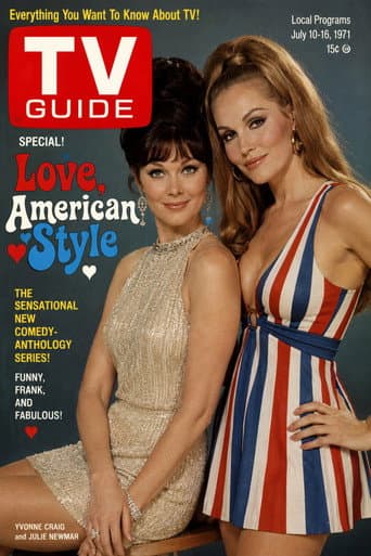 Love, American Style