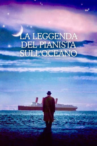 The Legend of 1900