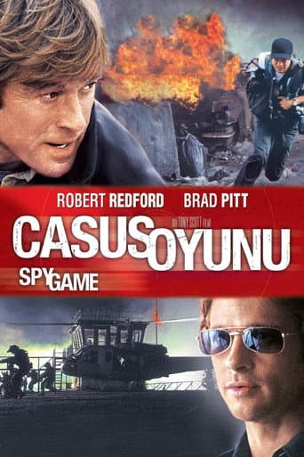 Spy Game