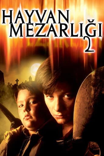 Pet Sematary II