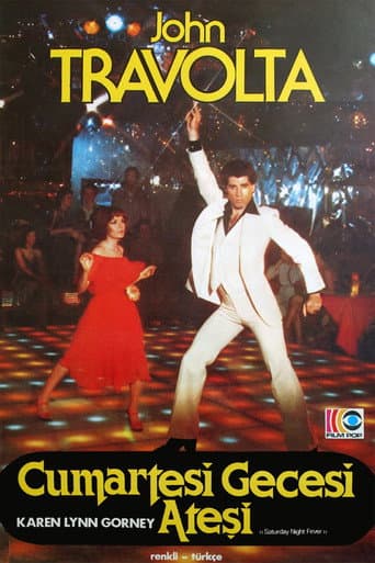 Saturday Night Fever