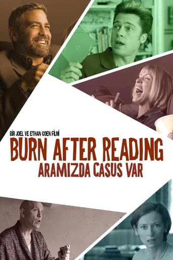 Burn After Reading