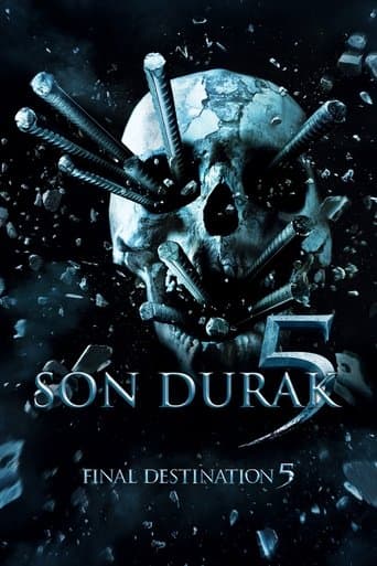 Final Destination 5