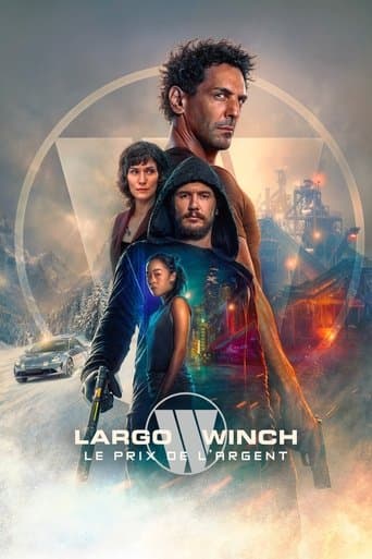Largo Winch: The Price of Money