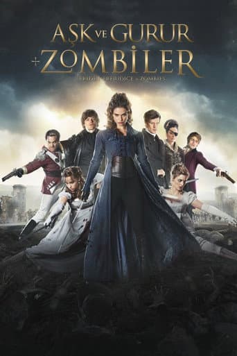 Pride and Prejudice and Zombies