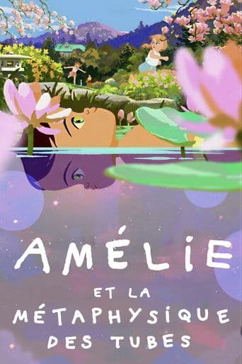 Little Amélie or the Character of Rain