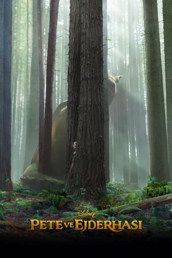 Pete's Dragon