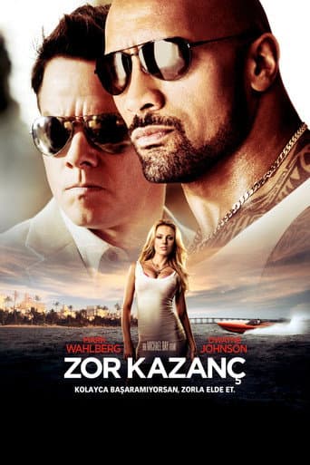 Pain & Gain