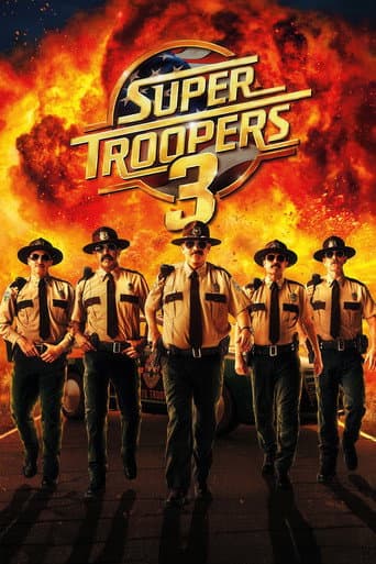 Super Troopers 3