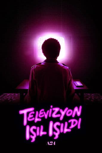 I Saw the TV Glow