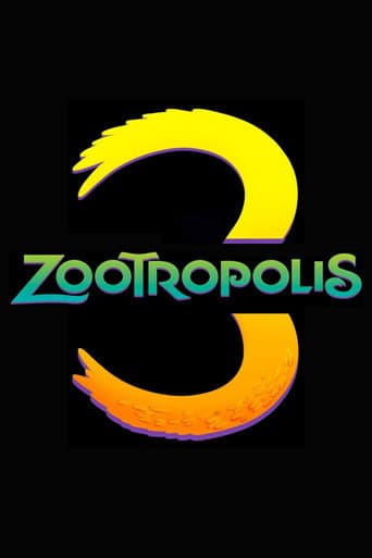 Zootopia 3