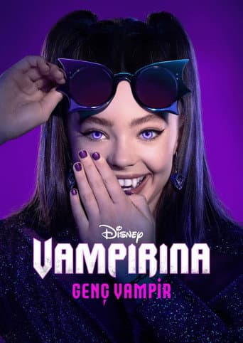 Vampirina: Teenage Vampire