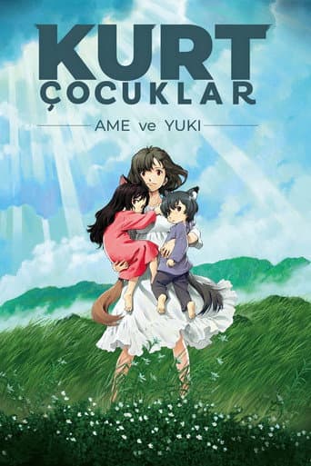 Wolf Children