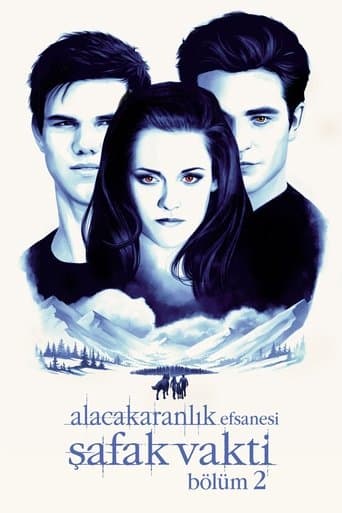 The Twilight Saga: Breaking Dawn - Part 2