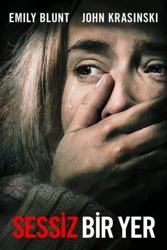 A Quiet Place