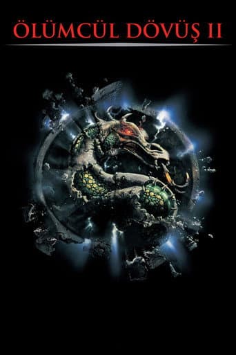 Mortal Kombat: Annihilation