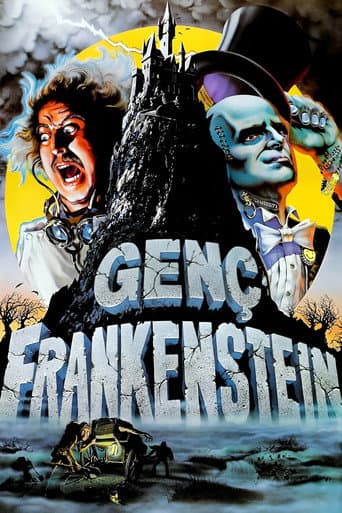 Young Frankenstein