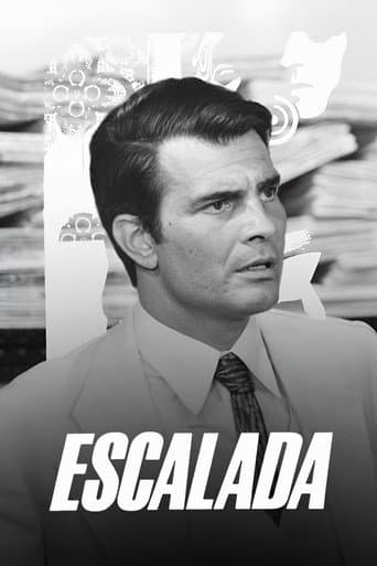 Escalada