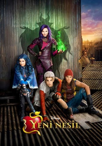Descendants