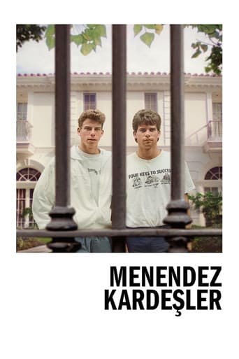 The Menendez Brothers