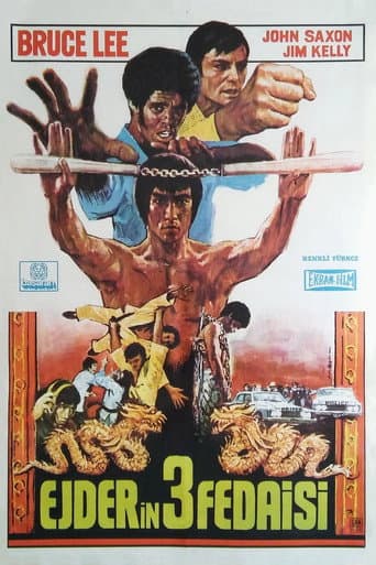 Enter the Dragon