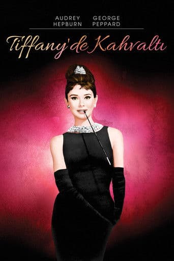 Breakfast at Tiffany's